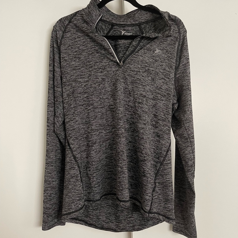Old Navy Activewear Jacket
